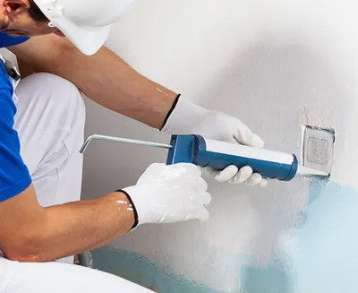 Caulking Services — photo 3 of 3