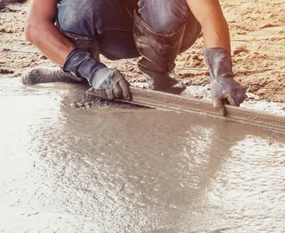 Concrete Work — photo 3 of 3