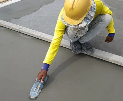 Concrete Work — photo 2 of 3