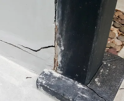 Crack Repairs — photo 3 of 3