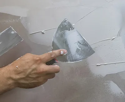 Crack Repairs — photo 2 of 3