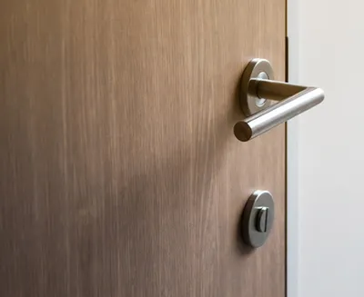 Door Restoration — photo 2 of 3