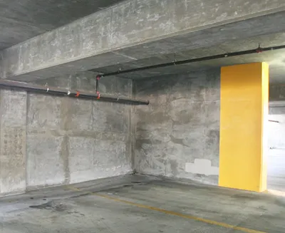 Parking Garage Restoration — photo 3 of 3