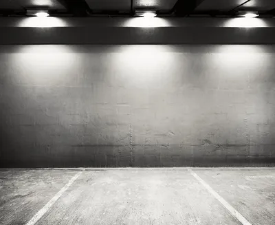 Parking Garage Restoration — photo 1 of 3