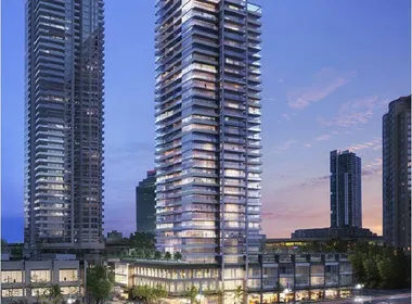 Station Square — project by Deficiency Group