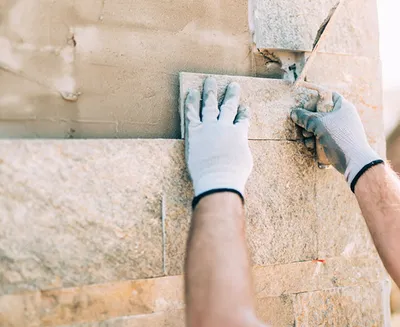 Brick, Stone & Concrete Restoration — photo 2 of 3