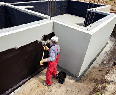 Grout & Waterproofing — photo 2 of 3