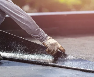 Grout & Waterproofing — photo 1 of 3